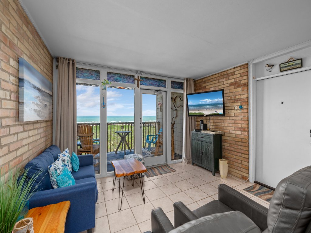 Marisol #305 Vacation Rental in South Padre Island - RedAwning