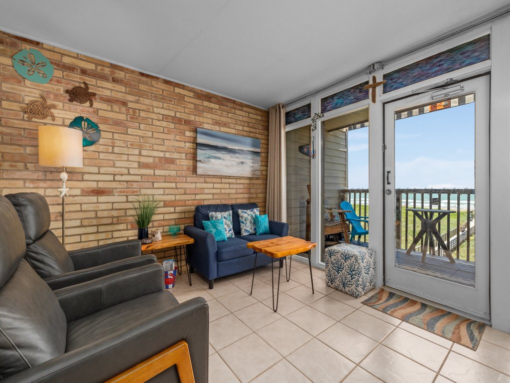 Marisol #305 Vacation Rental in South Padre Island - RedAwning