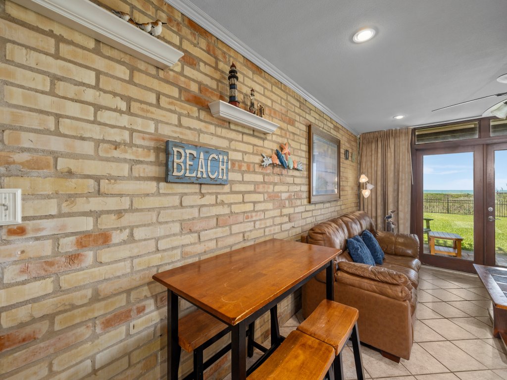 Marisol #103 Vacation Rental in South Padre Island - RedAwning