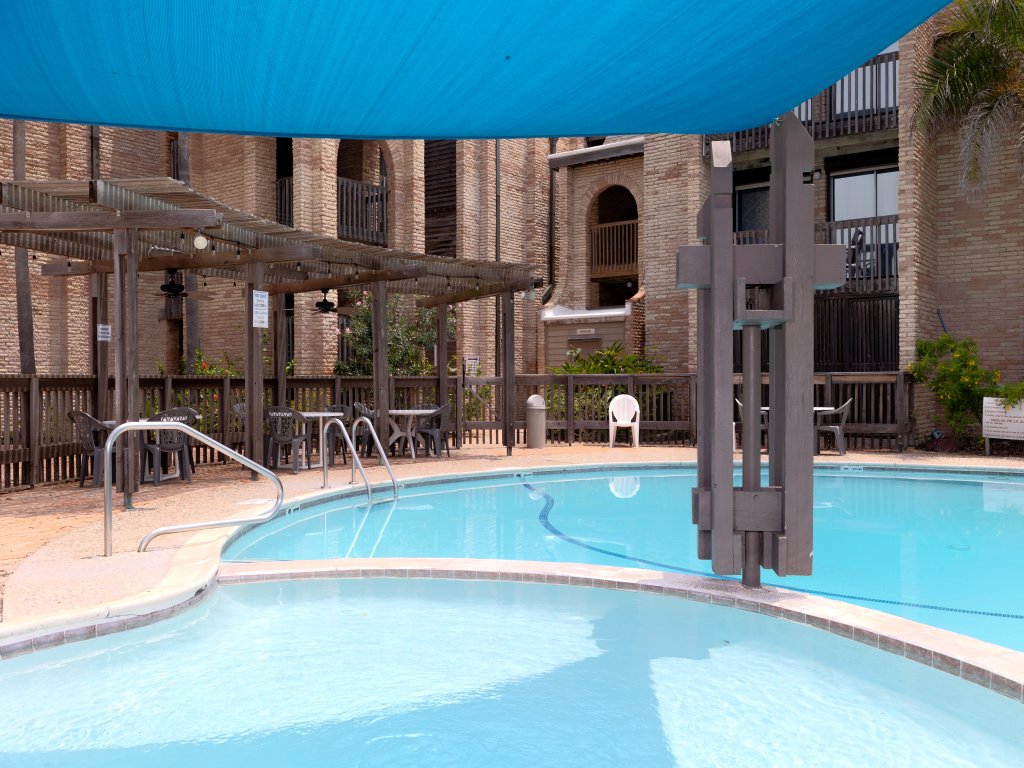Marisol #103 Vacation Rental in South Padre Island - RedAwning
