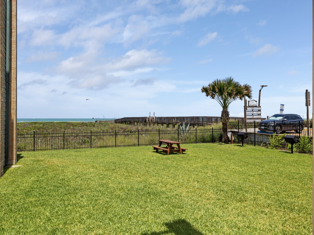 Marisol #103 Vacation Rental in South Padre Island - RedAwning