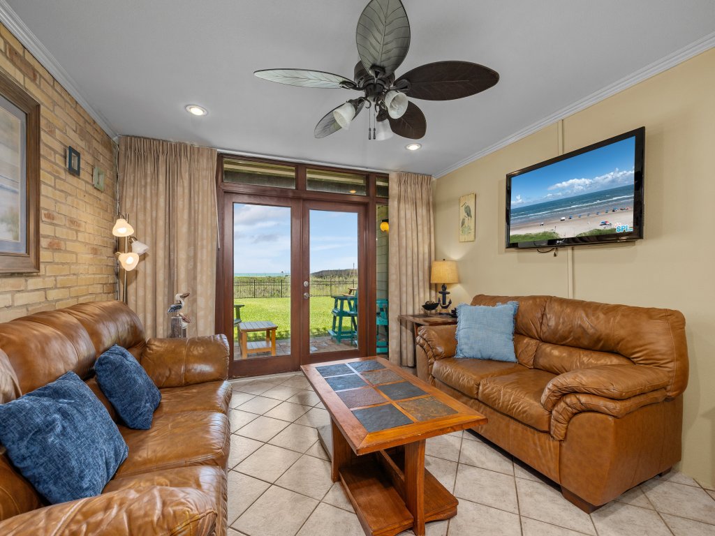 Marisol #103 Vacation Rental in South Padre Island - RedAwning