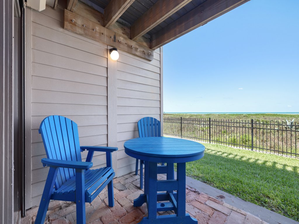 Marisol #109 Vacation Rental in South Padre Island - RedAwning