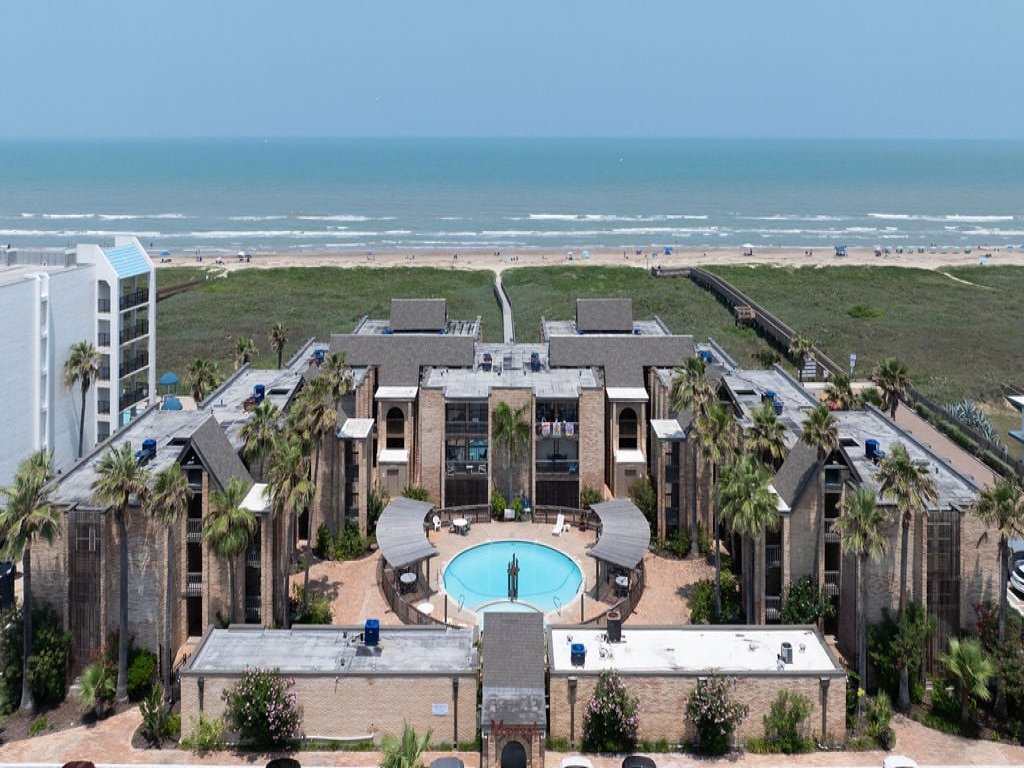Marisol #209 Vacation Rental in South Padre Island - RedAwning
