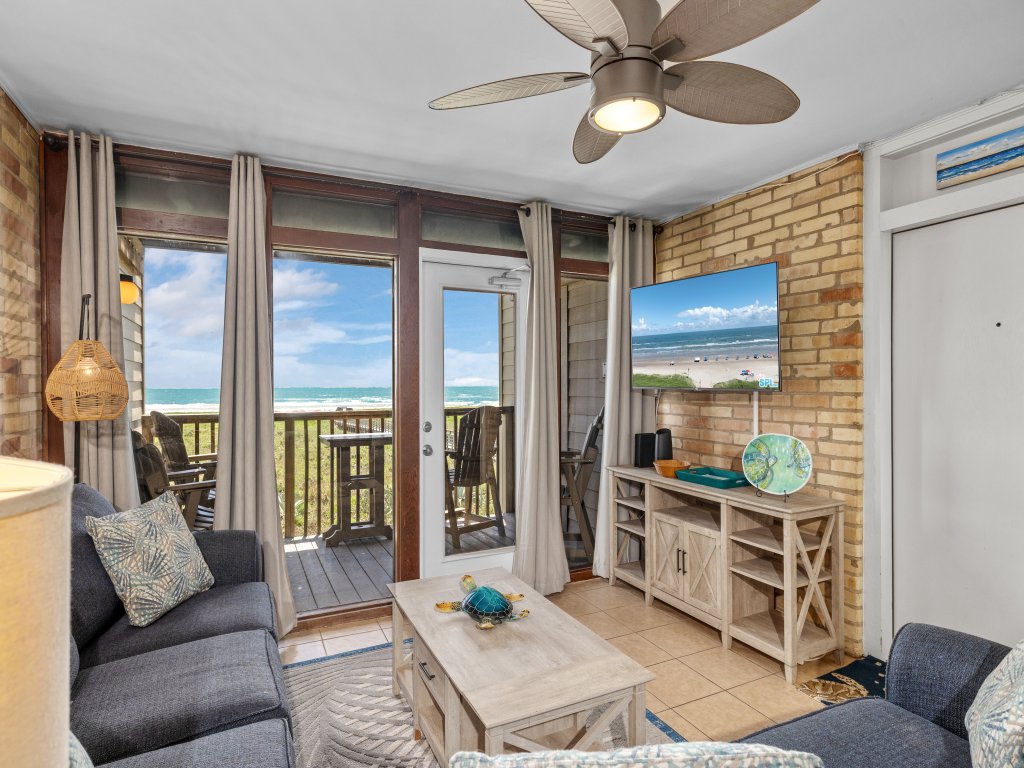 Marisol #209 Vacation Rental in South Padre Island - RedAwning