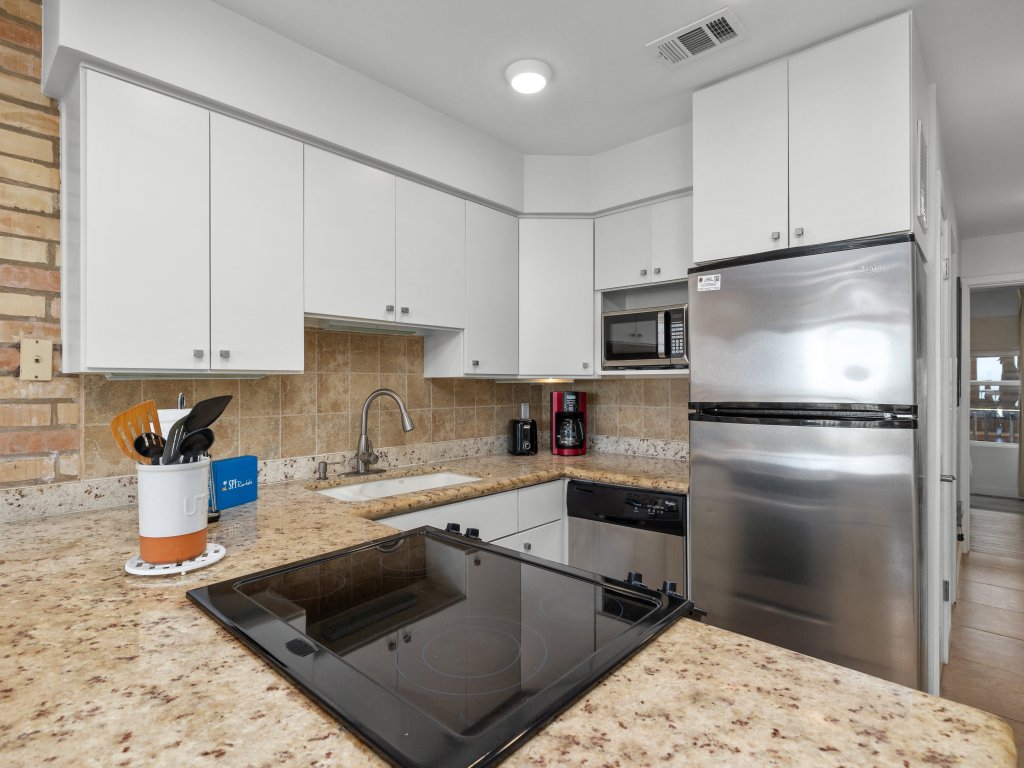 Marisol #304 Vacation Rental in South Padre Island - RedAwning
