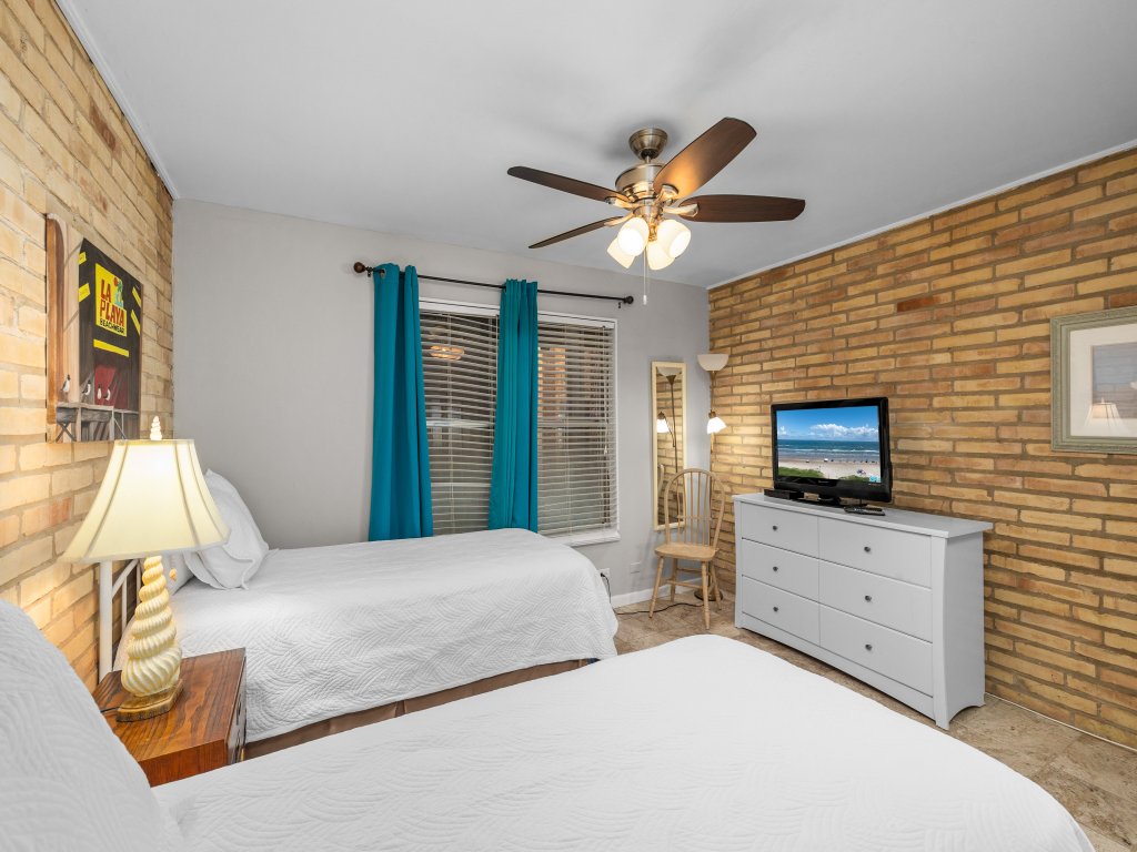 Marisol #108 Vacation Rental in South Padre Island - RedAwning