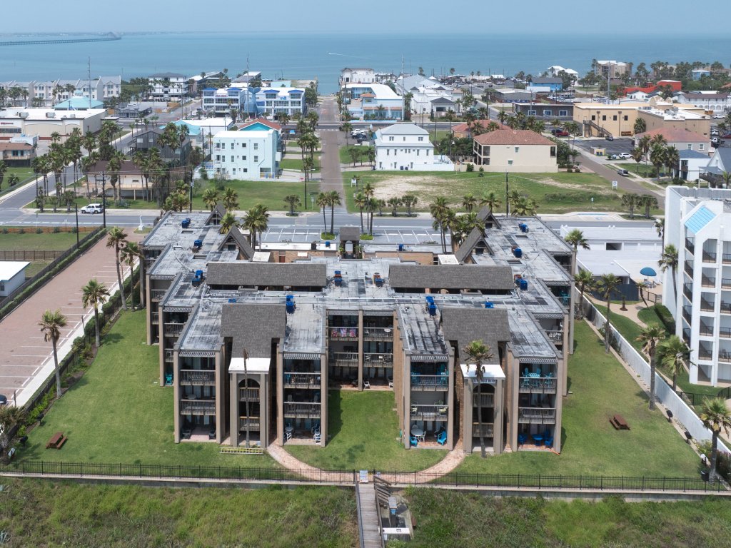 Marisol #108 Vacation Rental in South Padre Island - RedAwning