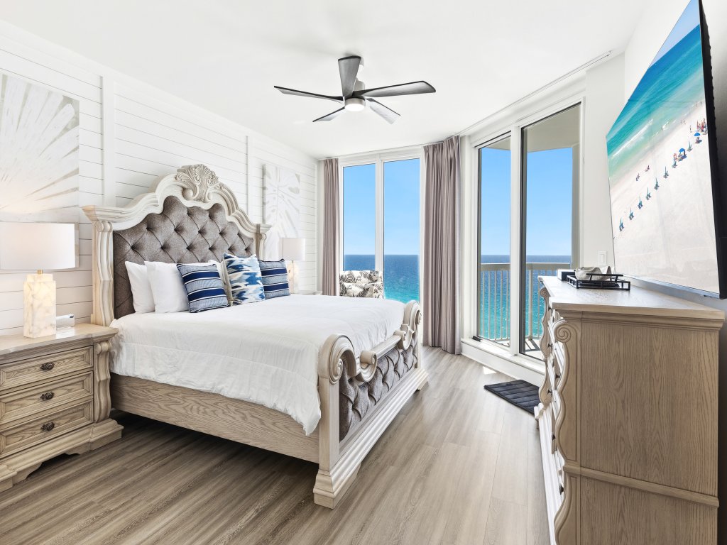 Silver Beach 1104W Vacation Rental in Destin - RedAwning