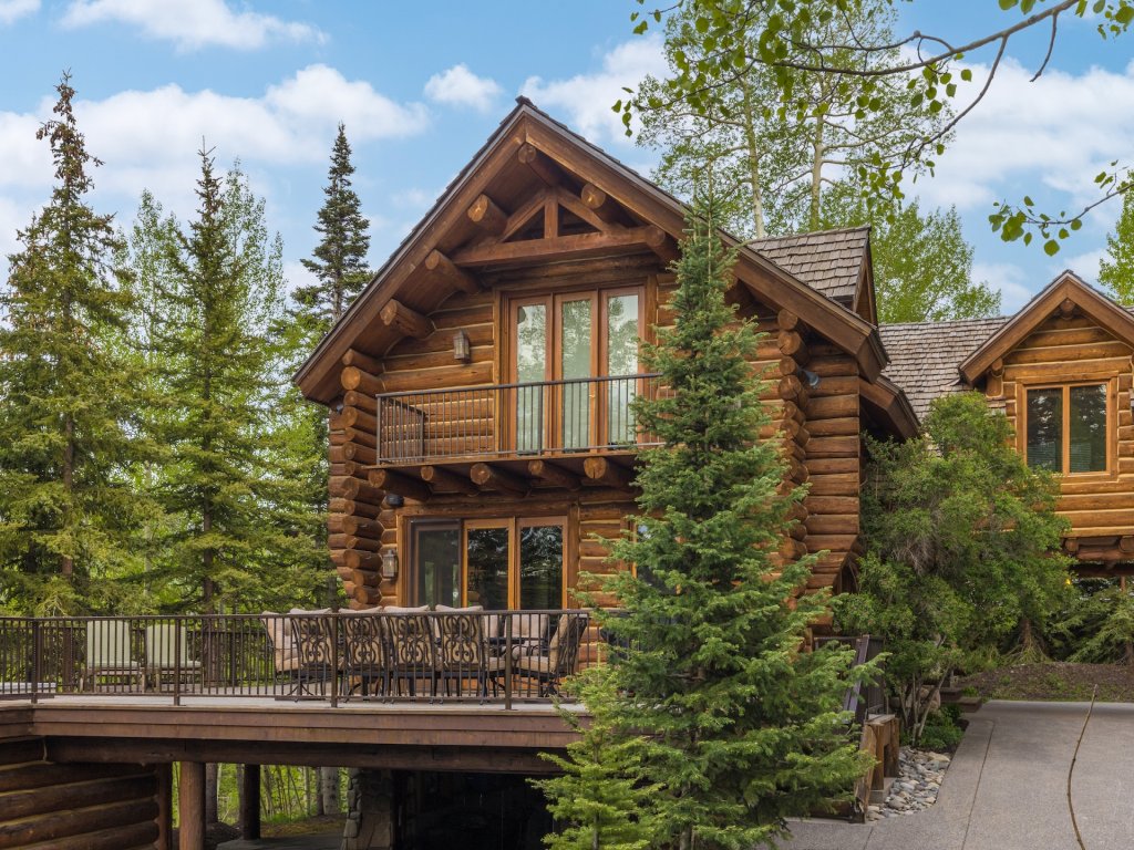 Wildwood Ridge Vacation Rental in Mountain Village - RedAwning