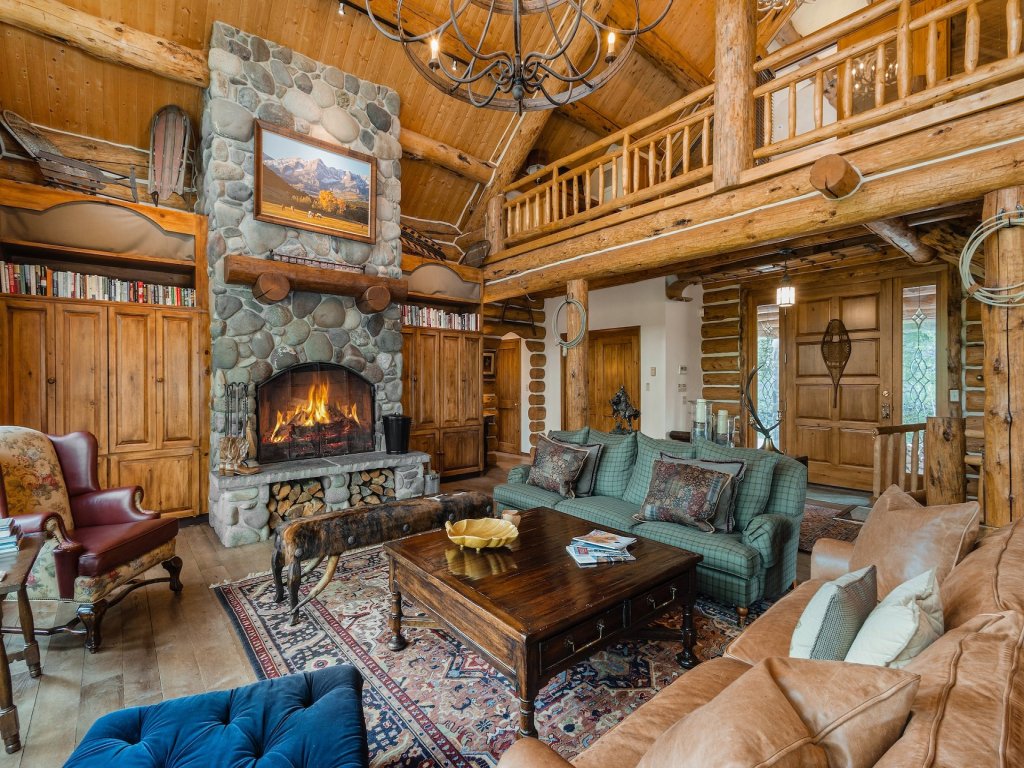 Wildwood Ridge Vacation Rental in Mountain Village - RedAwning