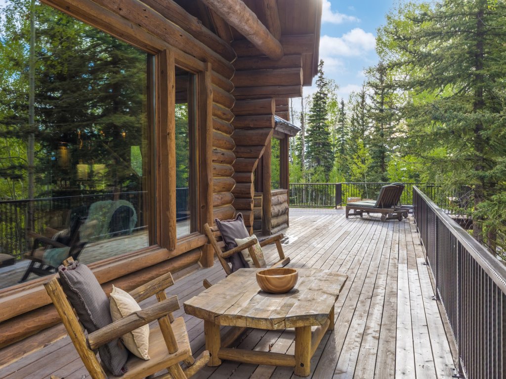 Wildwood Ridge Vacation Rental in Mountain Village - RedAwning