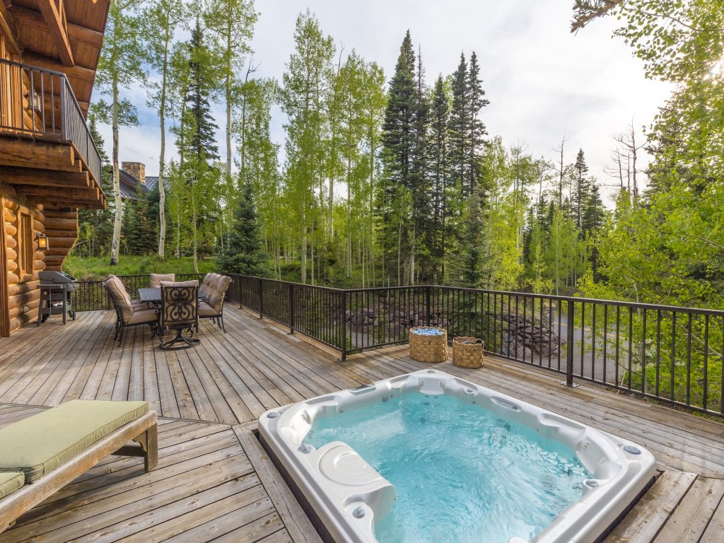 Wildwood Ridge Vacation Rental in Mountain Village - RedAwning