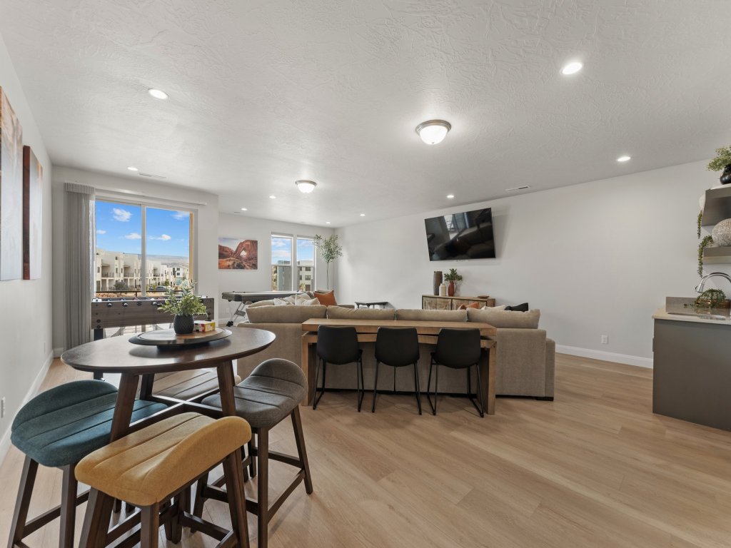 Canyon Country Oasis Vacation Rental in St. George - RedAwning