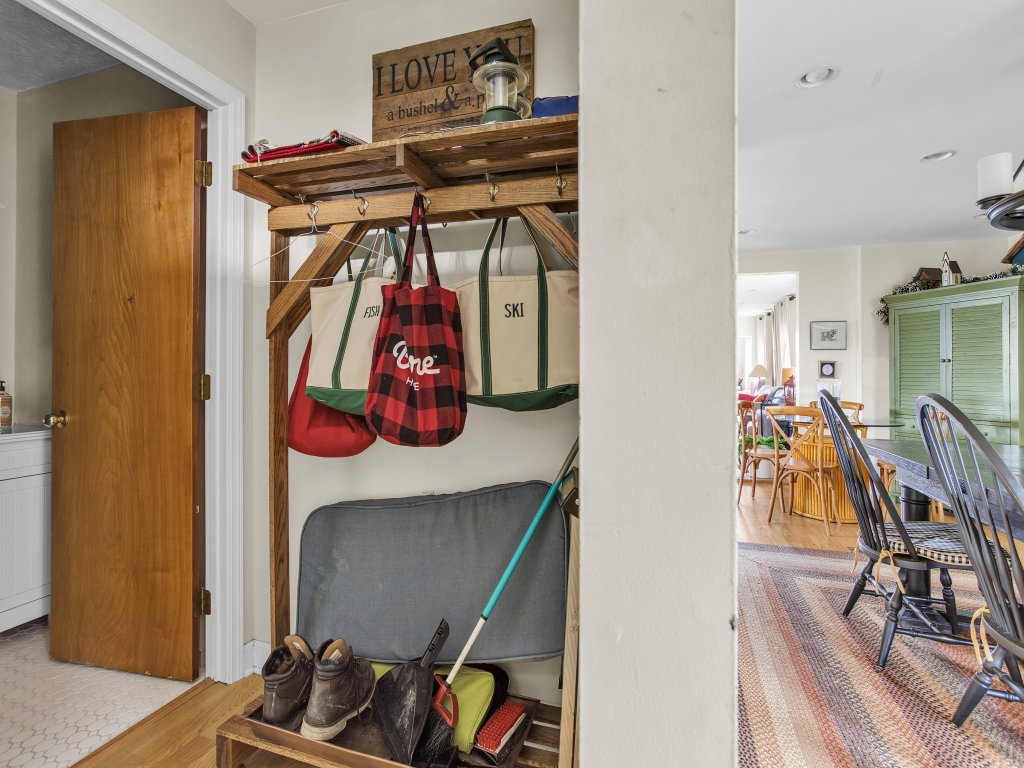 Home Port - Spacious Retreat in Prime Location Vacation Rental in Davis - RedAwning