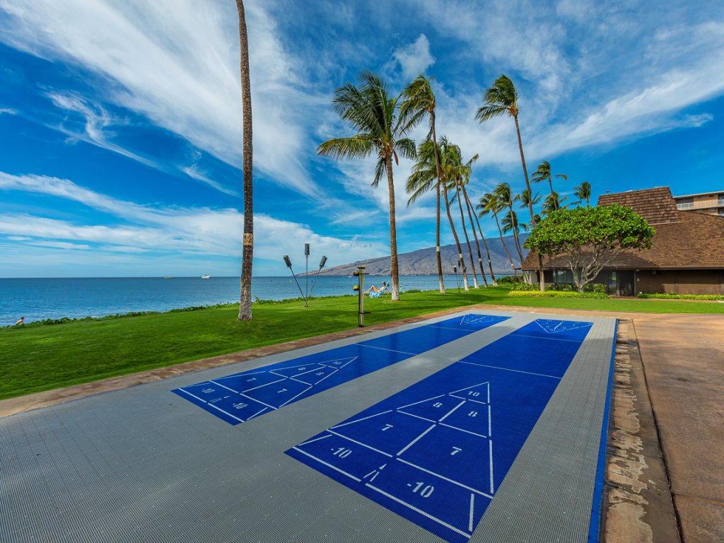 Maalaea Surf B1 Vacation Rental in Kihei - RedAwning