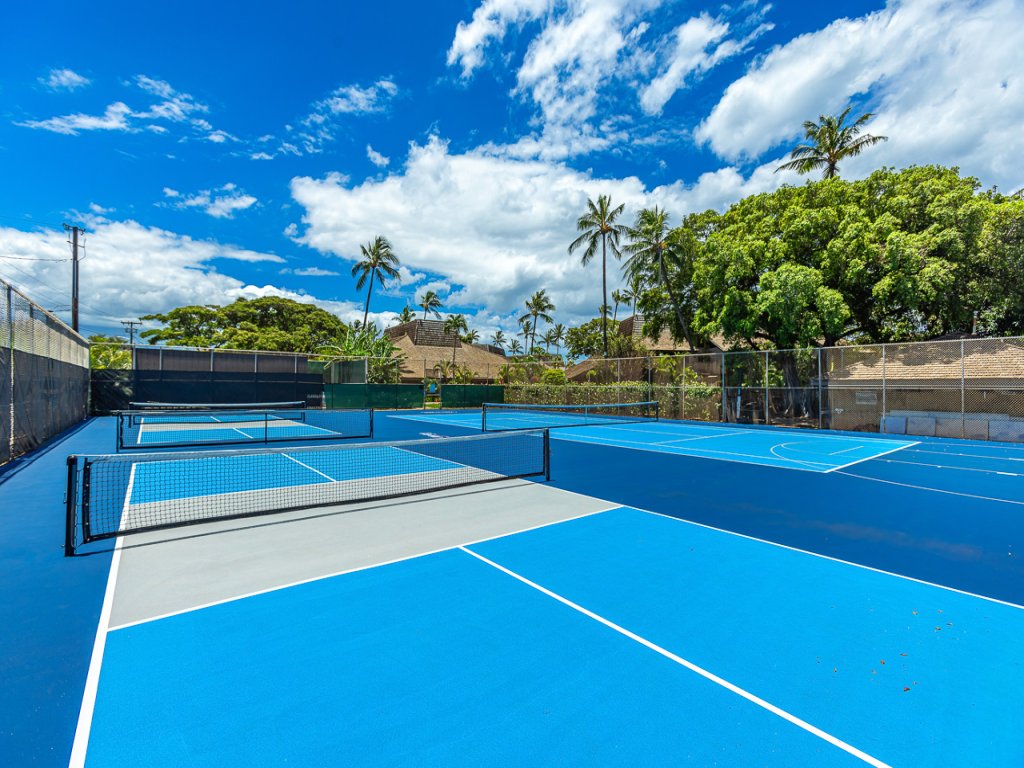 Maalaea Surf B1 Vacation Rental in Kihei - RedAwning