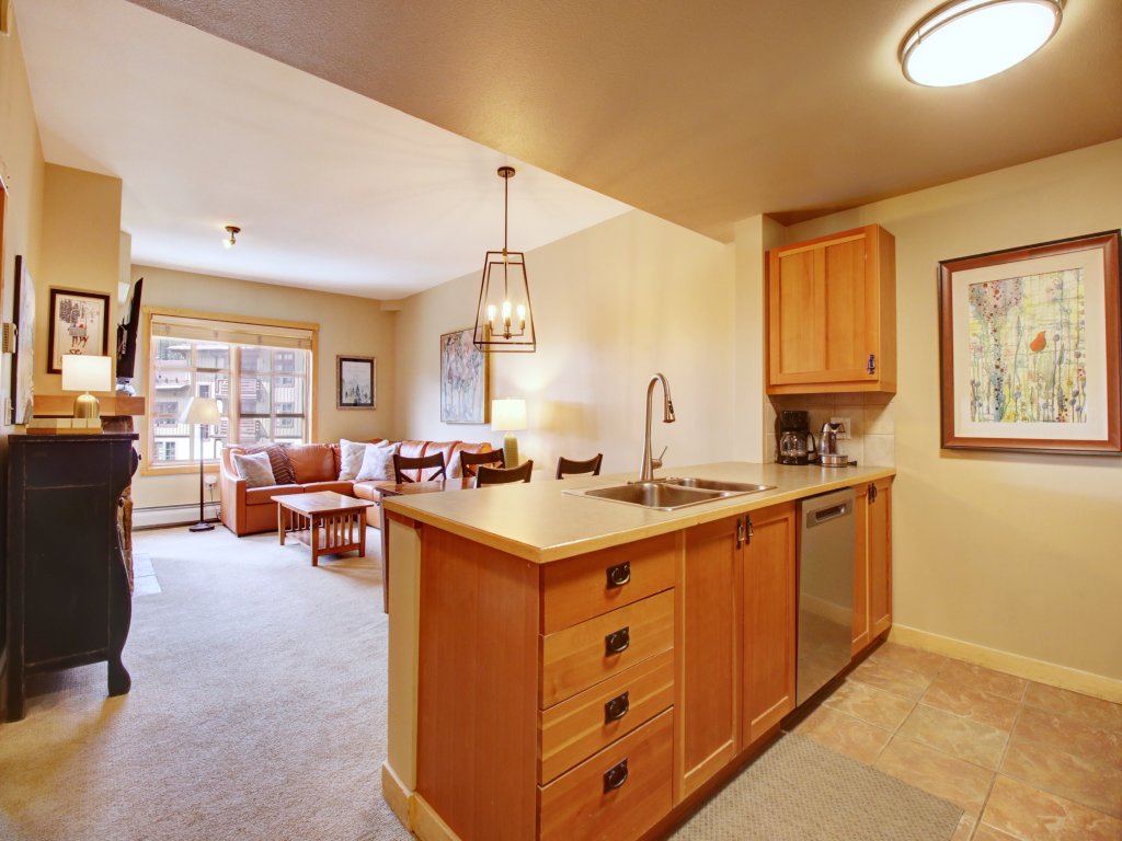 PP506 Passage Point Vacation Rental in Copper Mountain - RedAwning