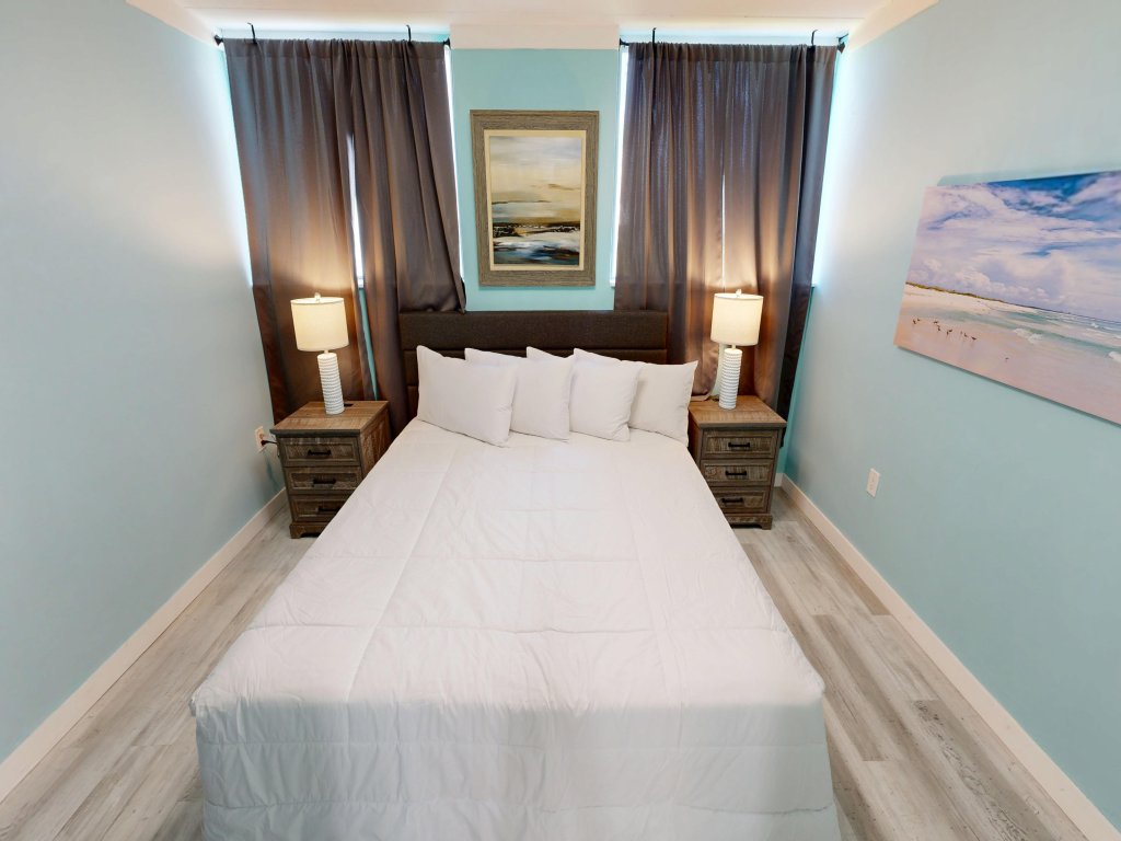 Sea Palm 2B Vacation Rental in Fort Walton Beach - RedAwning