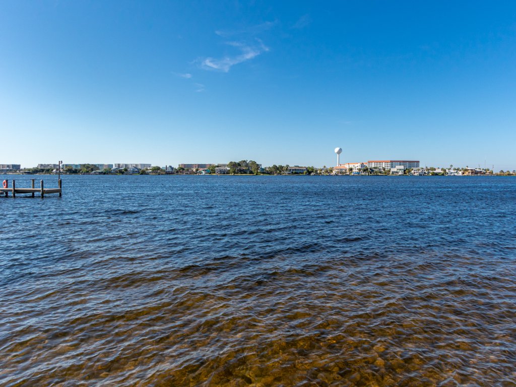 Sea Palm 2B Vacation Rental in Fort Walton Beach - RedAwning
