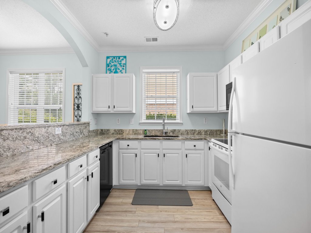 1615 The Havens Vacation Rental in North Myrtle Beach - RedAwning