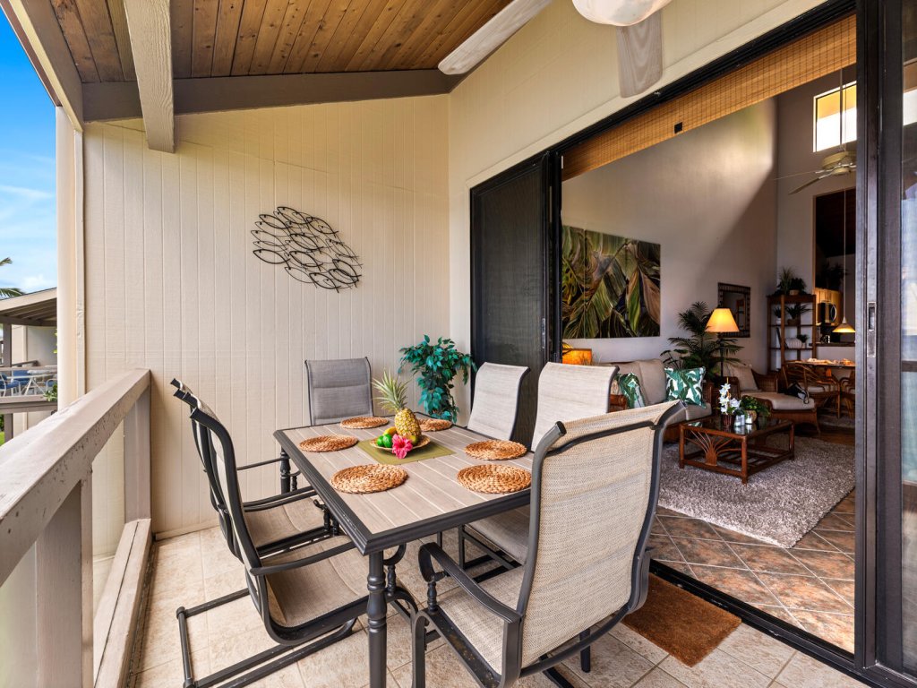 Keauhou Kona Surf & Racquet Club#3-302 Vacation Rental in Kailua Kona - RedAwning