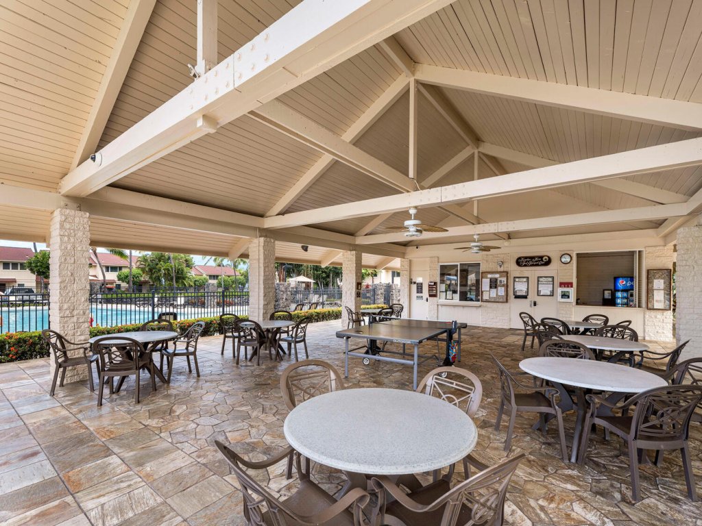 Keauhou Kona Surf & Racquet Club#3-302 Vacation Rental in Kailua Kona - RedAwning