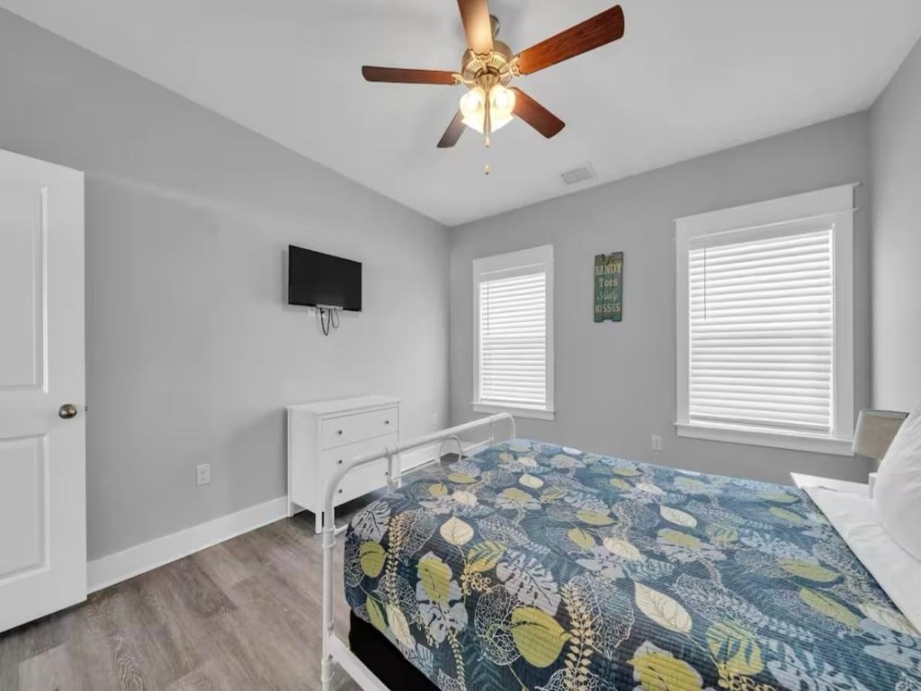Tranquil Beach Escape on 30a - Sleeps up to 16 Vacation Rental in Santa Rosa Beach - RedAwning