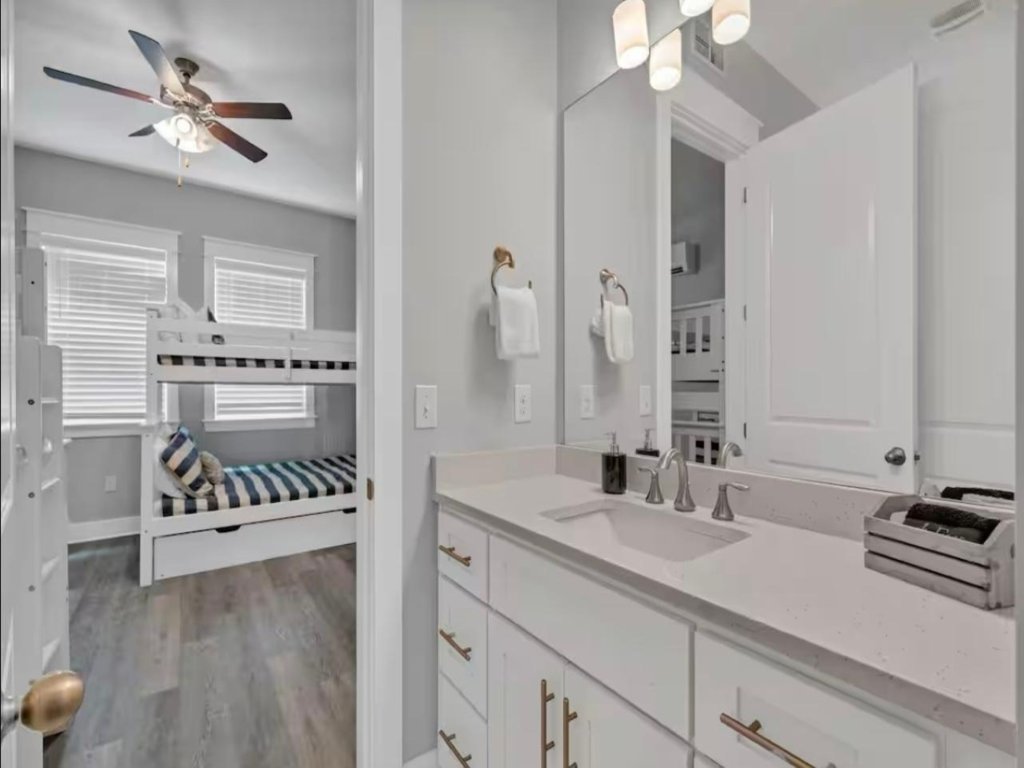 Tranquil Beach Escape on 30a - Sleeps up to 16 Vacation Rental in Santa Rosa Beach - RedAwning