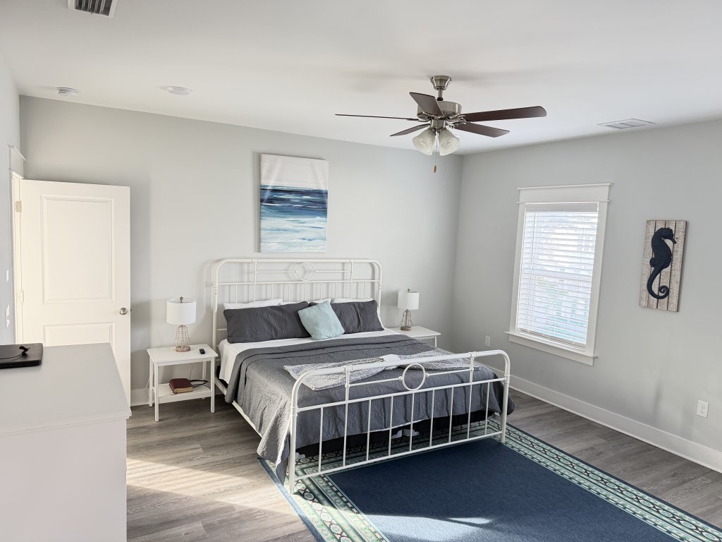 Tranquil Beach Escape on 30a - Sleeps up to 16 Vacation Rental in Santa Rosa Beach - RedAwning