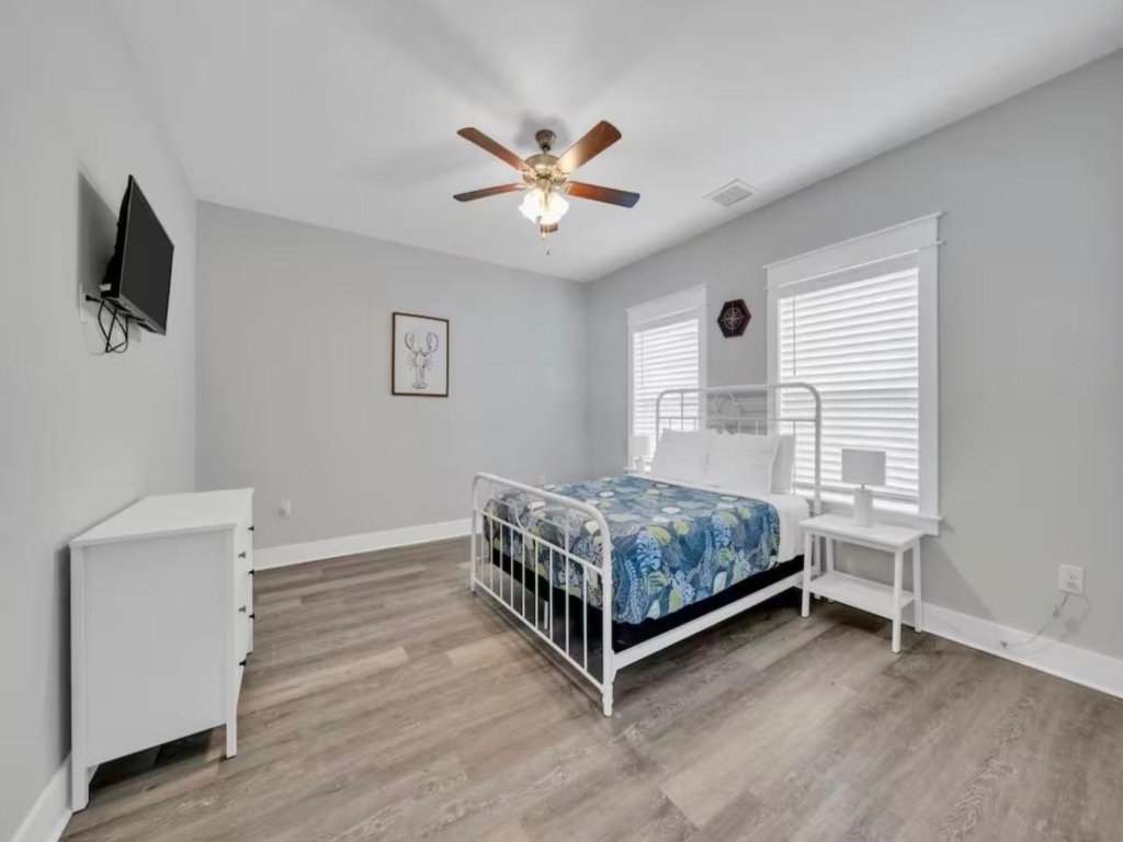 Tranquil Beach Escape on 30a - Sleeps up to 16 Vacation Rental in Santa Rosa Beach - RedAwning
