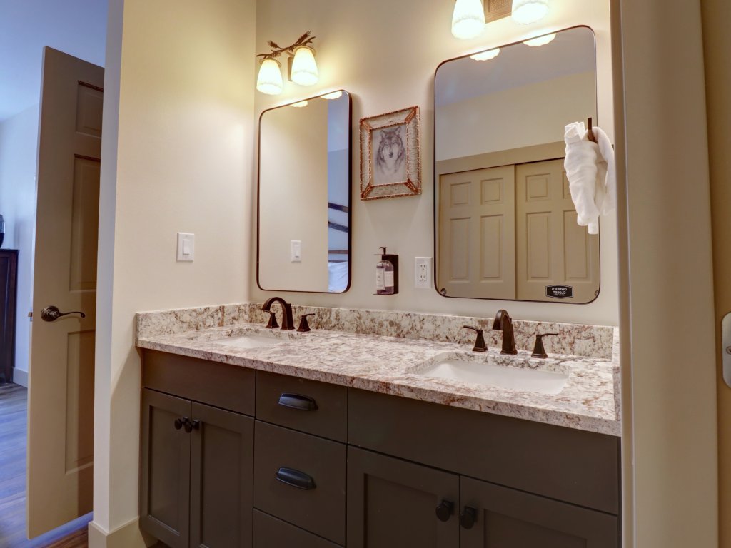 PP212 Passage Point Vacation Rental in Copper Mountain - RedAwning