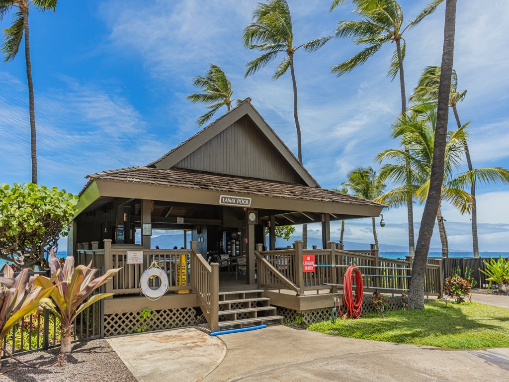 Papakea G407 Vacation Rental in Lahaina - RedAwning
