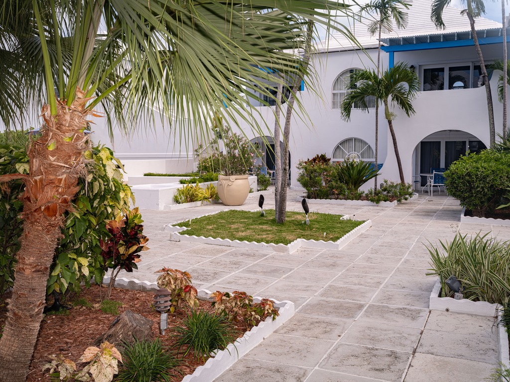 Ocean View Deluxe Villa at Paradise Island Beach Club Vacation Rental - RedAwning