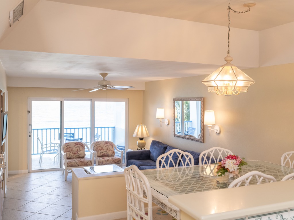 Ocean View Deluxe Villa at Paradise Island Beach Club Vacation Rental - RedAwning