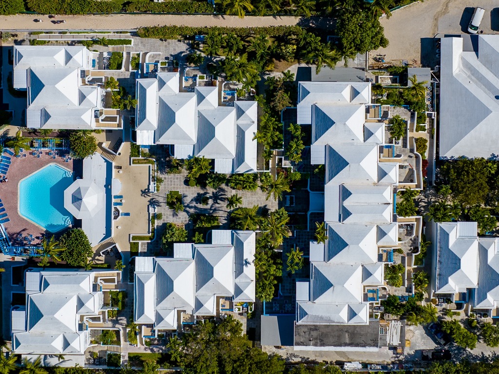 Ocean View Deluxe Villa at Paradise Island Beach Club Vacation Rental - RedAwning