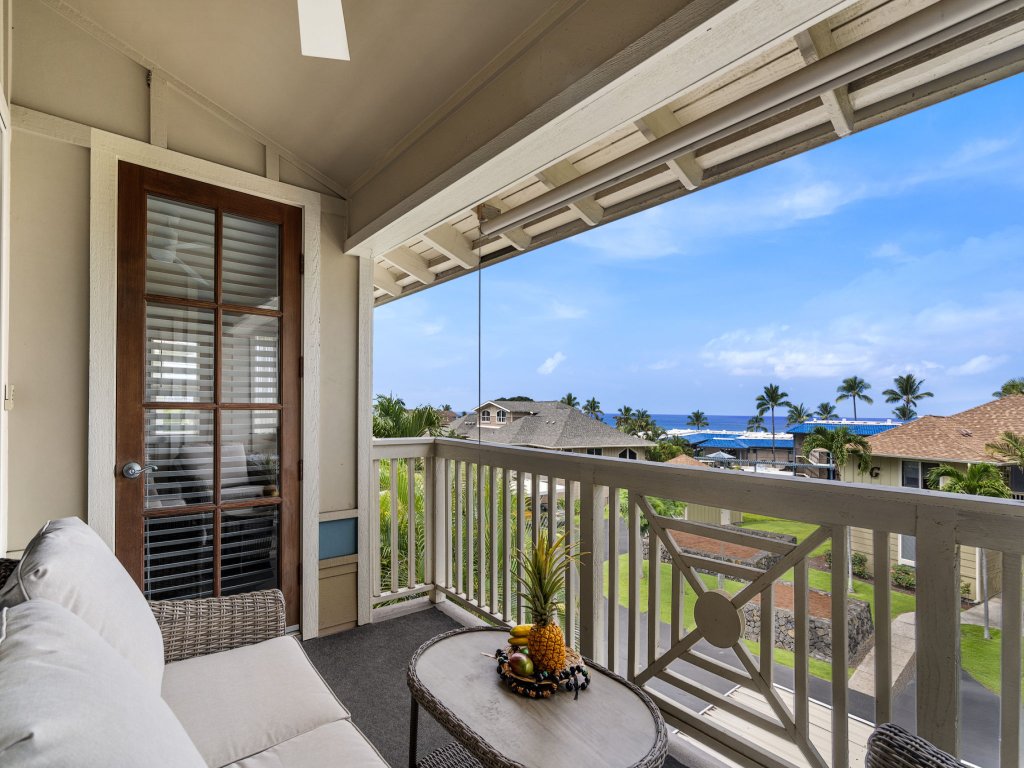 Alii Cove#HH21 Vacation Rental in Kailua Kona - RedAwning