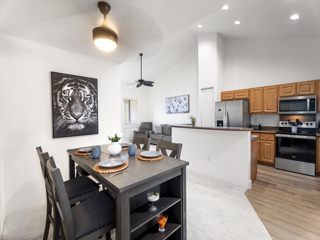 Alii Cove#HH21 Vacation Rental in Kailua Kona - RedAwning
