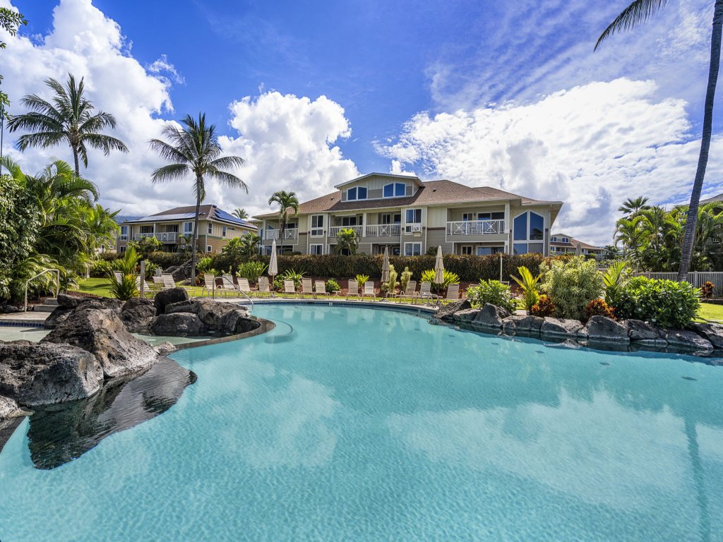 Alii Cove#HH21 Vacation Rental in Kailua Kona - RedAwning