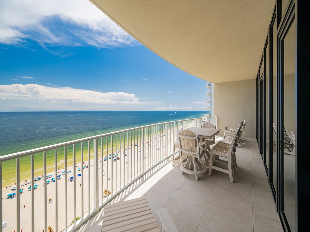 Phoenix Gulf Shores II 1504 Vacation Rental in Gulf Shores - RedAwning