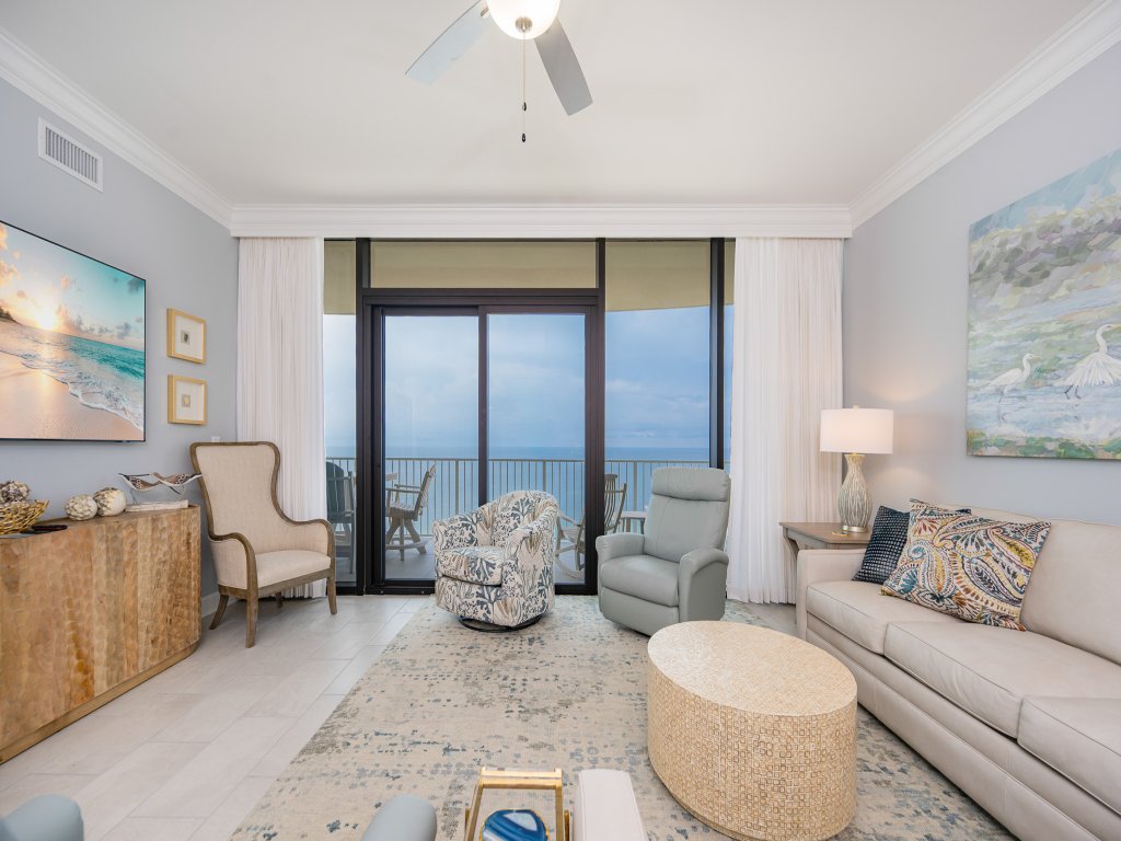 Phoenix Gulf Shores II 1504 Vacation Rental in Gulf Shores - RedAwning