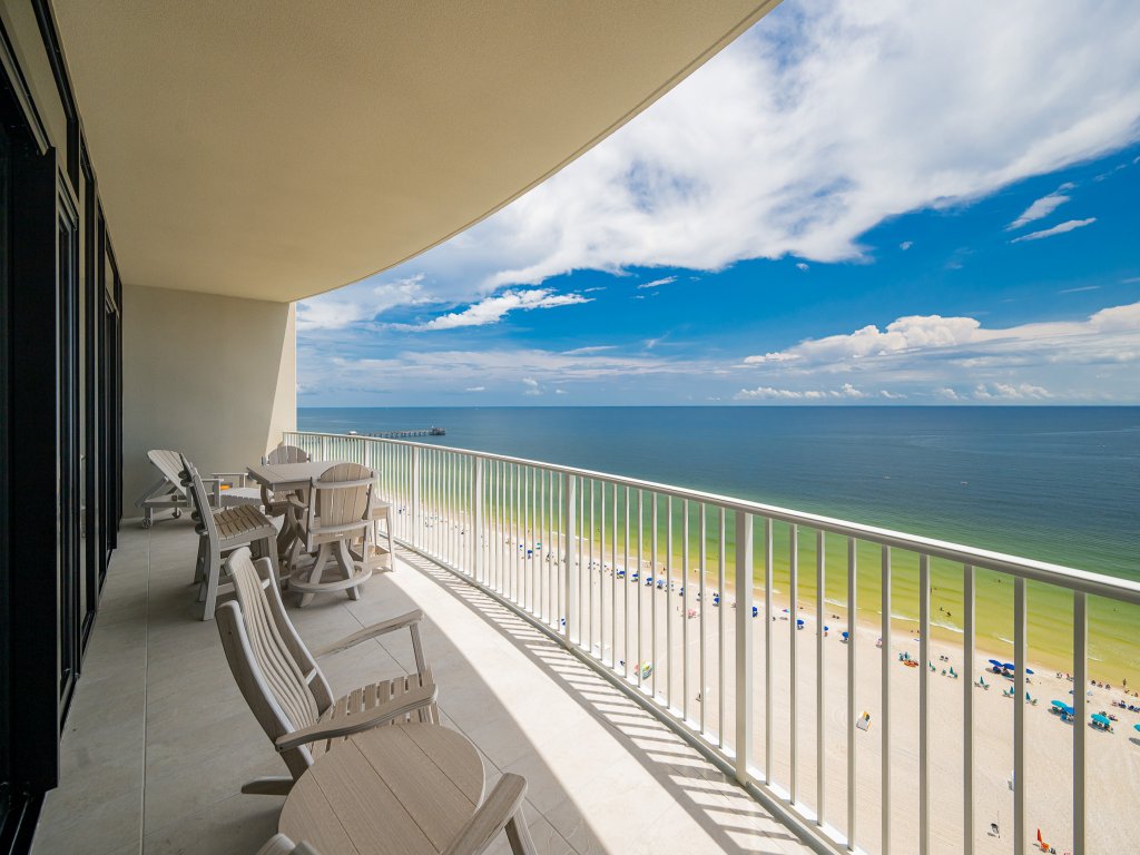 Phoenix Gulf Shores II 1504 Vacation Rental in Gulf Shores - RedAwning