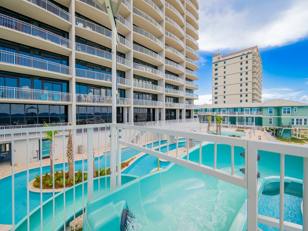 Phoenix Gulf Shores II 1203 Vacation Rental in Gulf Shores - RedAwning