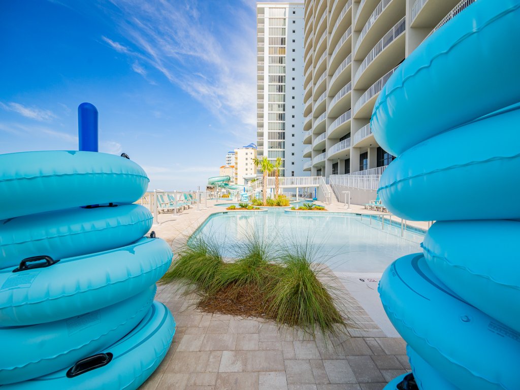 Phoenix Gulf Shores II 1203 Vacation Rental in Gulf Shores - RedAwning