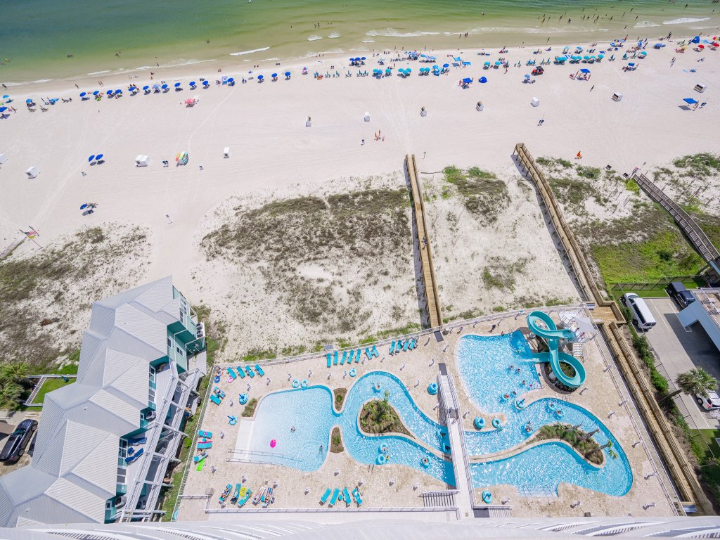 Phoenix Gulf Shores II 1504 Vacation Rental in Gulf Shores - RedAwning