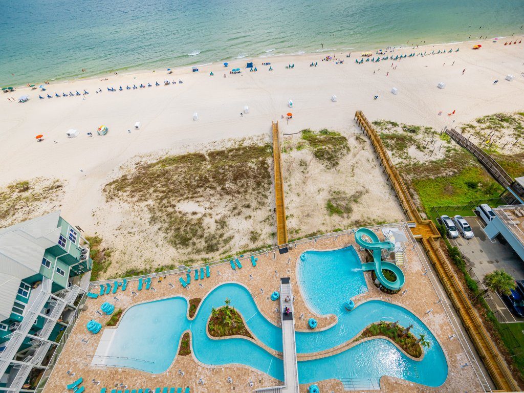 Phoenix Gulf Shores II 1203 Vacation Rental in Gulf Shores - RedAwning