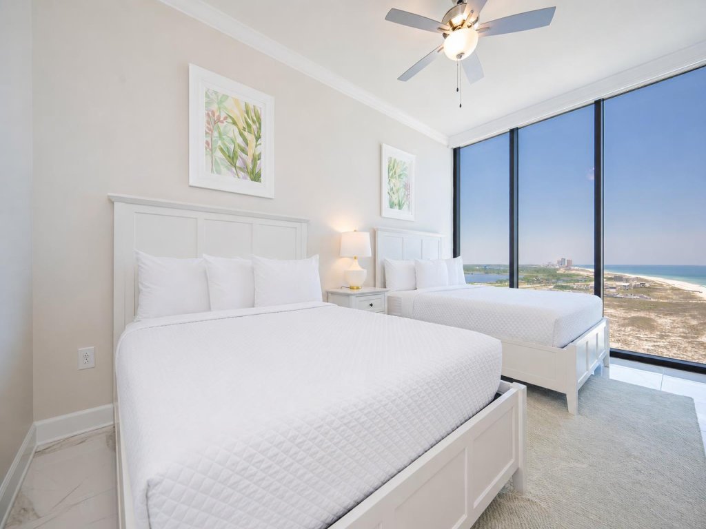 Phoenix Gulf Shores II 1805 Vacation Rental in Gulf Shores - RedAwning