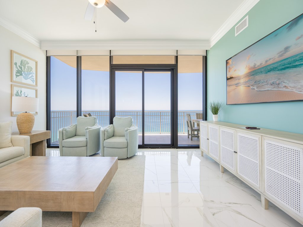 Phoenix Gulf Shores II 1805 Vacation Rental in Gulf Shores - RedAwning