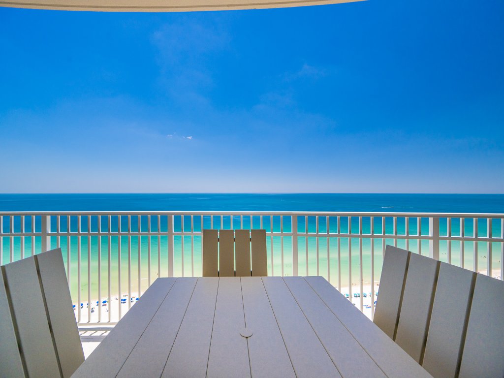 Phoenix Gulf Shores II 1805 Vacation Rental in Gulf Shores - RedAwning