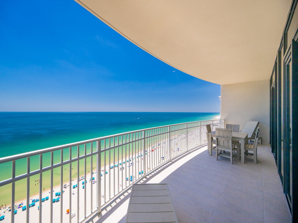 Phoenix Gulf Shores II 1805 Vacation Rental in Gulf Shores - RedAwning